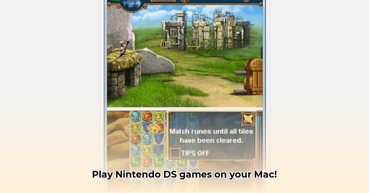 desmume-download-ita-mac